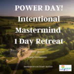 Mastermind Day Retreat at Britains No1 Sanctuary